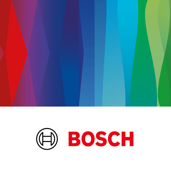Logo Bosch