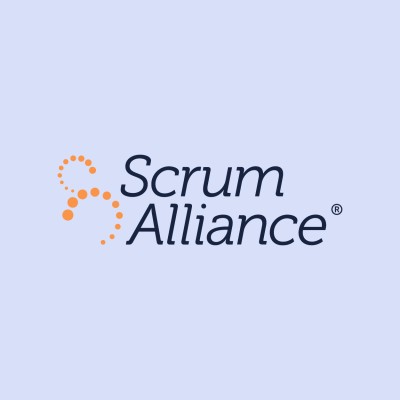 Logo Scrum Alliance